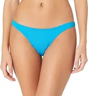 [Jets by jessika allen] Women's Jetset Mini Bikini Bottom Swimsuit