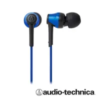 在飛比找康是美優惠-Audio-Technica鐵三角 ATH-CKR35BT 