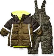 [iXtreme] Baby Boys Snowsuit