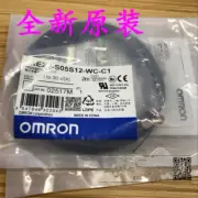 1 pcs OMRON E2E-S05S12-WC-C1 Proximity sensor