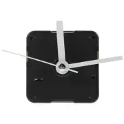 Clock Mechanism Kit Wall Patterns Minimalist Replacement Work
