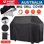 BBQ Covers Waterproof Barbecue Covers Grill Patio Protector Smoker Grill Garden