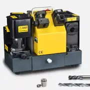 MR-F6 Drill Bit Milling Cutter Compound Grinding Machine Drill Bit Machine