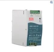 SDR-240-24 - Meanwell Din Rail Power Supply