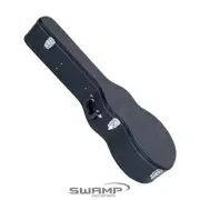 UXL HC-1005 Guitar Case to Fit 12 String Style Dreadnought Guitar