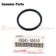 Genuine Passo QNC10 KGC15 KGC10 Qualis LF50 1.0 1.3 2.4 Thermostat Seal O Ring