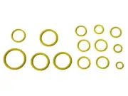 For 1999-2006 Volvo S80 A/C Line O-Ring Kit 67327SP 2005 2004 2003 2000 2001 (for: Volvo)