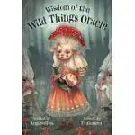 WISDOM OF THE WILD THINGS ORACLE DECK & BOOK SET