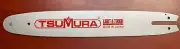 12" TsuMura Guide Bar 3/8LP-043-44DL MS170 MS171 MS180 MS181 MS192 MS192T