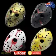 Jason Halloween Cosplay Mask