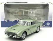 1964 Aston Martin DB5 1:18 scale by Solido