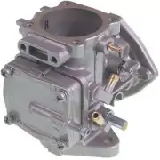 Mikuni High Speed Adjuster BN44/167