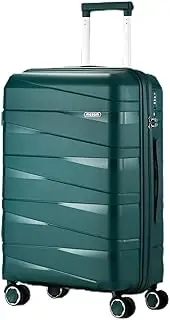 [MAZAM] Suitcase 28" Hard Shell Suitcase Green
