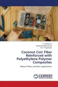 在飛比找博客來優惠-Coconut Coir Fiber Reinforced 