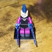Lego Minifigures: The LEGO Batman Movie: Mime coltlbm-20/71017