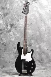 YAMAHA Electric Bass BB Series 4 String BB234 BL Black