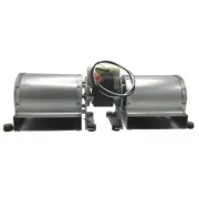 Enviro 50-512 Aftermarket Convection Blower Fan | Genuine OEM