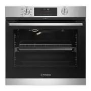 Westinghouse 60cm Multifunction Pyrolytic Oven - Stainless Steel