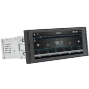 GPS WIFI Car Stereo Radio For Apple CarPlay Android Auto Android 12 MP5 Player (for: Daihatsu)