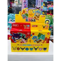 在飛比找蝦皮購物優惠-🇰🇷韓國代購～現貨 pokemon 寶可夢 神奇寶貝 皮卡丘