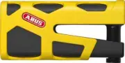 Abus Web Yellow GRANIT Sledg 77 Motorcycle Scooter Bike Brake Disc Lock Level 17