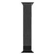 3SIXT Magnetic Mesh Band for Apple Watch 38/40mm - Black