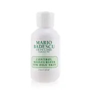 Mario Badescu Control Moisturizer For Oily Skin - For Oily/ Sensitive Skin Types 59ml/2oz