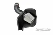 AF Dynamic Air Intake Filter + Box Heat Shield for 09-17 Toyota Corolla 1.8 1.8L