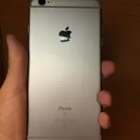 在飛比找蝦皮購物優惠-I phone 6 S plus 128G