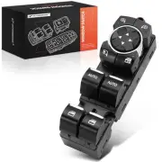 Master Power Window Switch Compatible with Ford Explorer 2011 2012 2013 2014