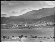Tasmania Hobart Hobart, Tasmania - Old Photo 1
