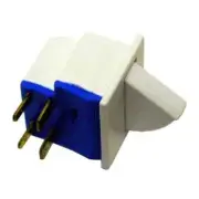 Manitowoc Replacement Parts Mavrik Ice Machine Replacement Fan & Door Switch
