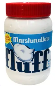 Fluffernutter Marshmallow Fluff 7.5 oz