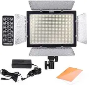 Yongnuo 600 LED Video Light [International Version No Warranty]