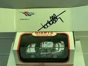 1:64 Biante 2002 Todd Kelly Holden VX Kmart Commodore SIGNED BY TODD