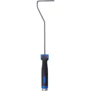 Whizz Castle Top 4 In. & 6 In. x 16 In. Mini Threaded Roller Frame 86600 Whizz