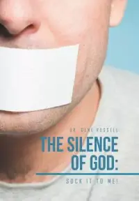 在飛比找博客來優惠-The Silence of God Sock It to 