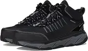 [Skechers] Men's D'lux Journey Sr-Terrain-Guard Comp Toe Sneaker