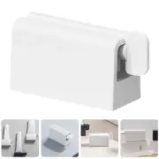 Automatic Toothpaste Squeezer Travel Dispenser Bottle Roller Tube