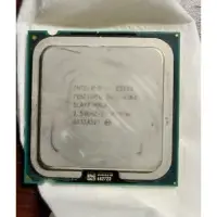 在飛比找蝦皮購物優惠-桌機775腳位INTEL E6700 cpu 中古良品測試B