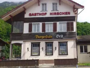 Gasthof Hirschen