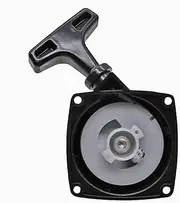 WQWQW Recoil Starter for Echo ES-250 PB-250LN PB-252 &More 25.4CC Handheld Backpack BLOWERS Shred VAC A051000960 Shipping(OEM Starter Assy)