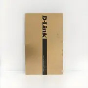 D-Link DSS (DSS-24+) 24-Ports External Switch