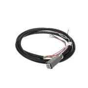 HARTING RECEPTACLE ASSEMBLY 120380 - Genuine OEM Replacement Part