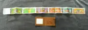 Quaker Oats Captain Crunch 1982 Vtg Paper Wallet Cereal Premium Cap'n Money