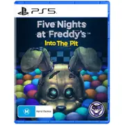 Five Nights At Freddy's: Into The Pit (PS5)