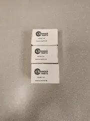 SP 9357-VO SPRINGER PARTS Seal Kit - LC-Thomsen pump (New in Box) (Set of 3)