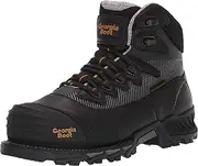 [Georgia Boot] Rumbler Composite Toe Waterproof Hiker