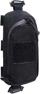 Molle Pouch Backpack Shoulder Strap Bag Pockets Hunting Tools Accessories for Sport Camping