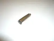 PHILMORE 44-108 3 PIN XLR MALE to RCA JACK MIKE MICROPHONE ADAPTER CONNECTOR